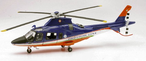 New ray elicottero agusta - ray,