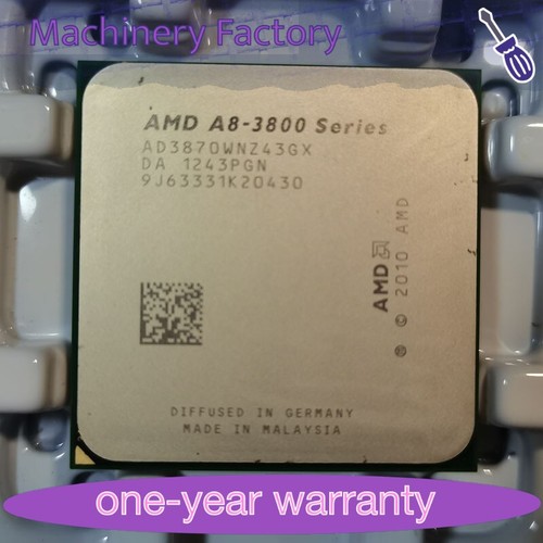 Processore cpu 3870k - cpu, amd