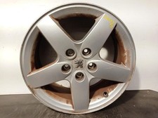 5402J2 cerchio PEUGEOT 407 (6D