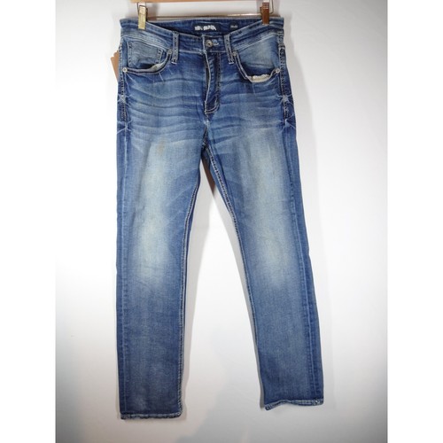 Jeans bke gamba dritta - jeans,