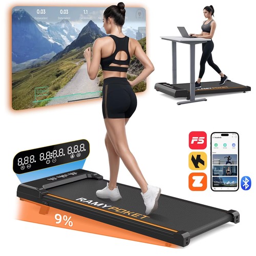 Tapis roulant portatile 5hp - tapis, 2.5hp