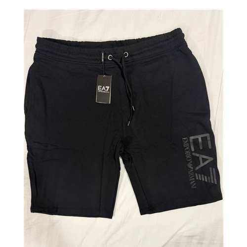 Pantaloncini sportivi emporio - pantaloncini,