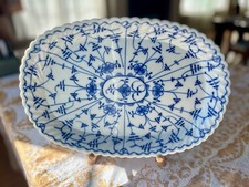 Piatto da portata vintage