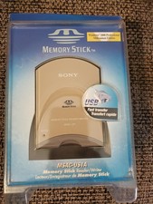 Sony USB Memory Stick