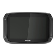 TomTom RIDER 550 Premium Pack