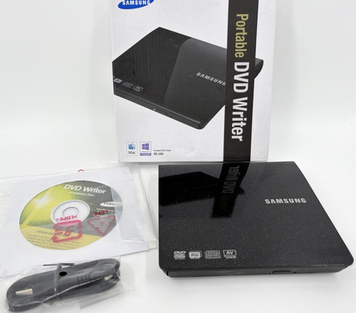 Samsung lettore dvd esterno - samsung,