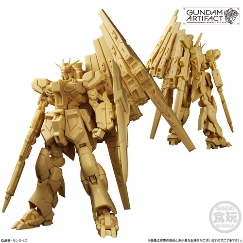 Gundam mini kit - gundam,