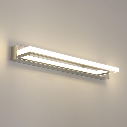 Lampada specchio bagno 9w - lampada,