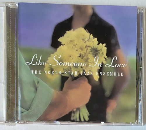 Like someone love - by, north