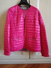 Giacca imbottita mezza