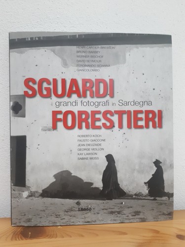 Sguardi forestieri i - aa.vv.,