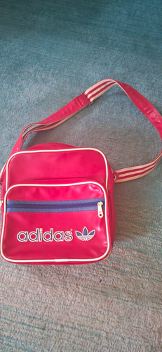 Borsa tracolla adidas - tracolla,