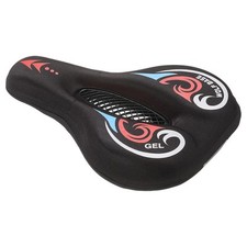 Cuscino Sedile Bici con Gel