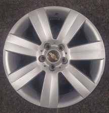 1x Cerchio 18" Originale