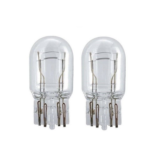 Coppia lampadine alogene t20 - lampadine,