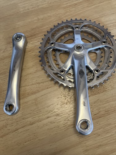Campagnolo avanti chainset - avanti,