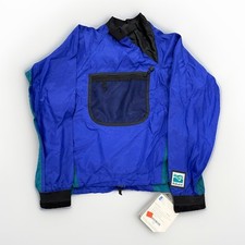 Maglione nylon vintage Kokatat