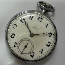 Orologio da tasca originale