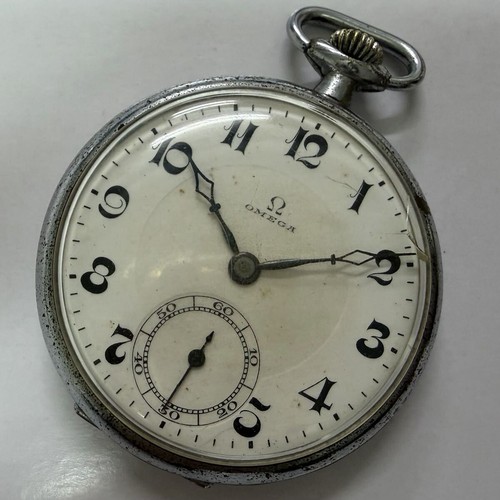 Orologio tasca originale - orologio, da