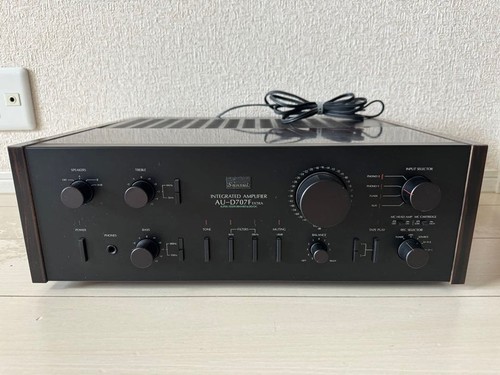 Amplificatore integrato extra