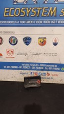 CENTRALINA MOTORE ECU PER