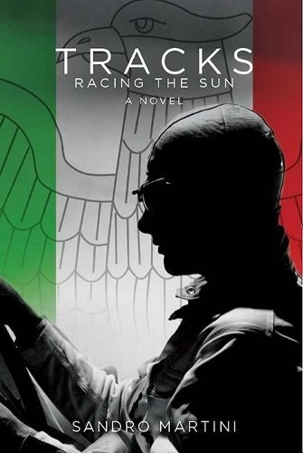 Sandro martini tracks racing - sandro,