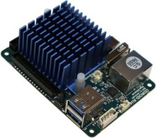 ODROID-XU4Q with Passive