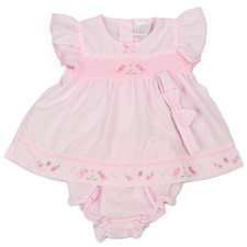 Vestito bimba bimba estivo