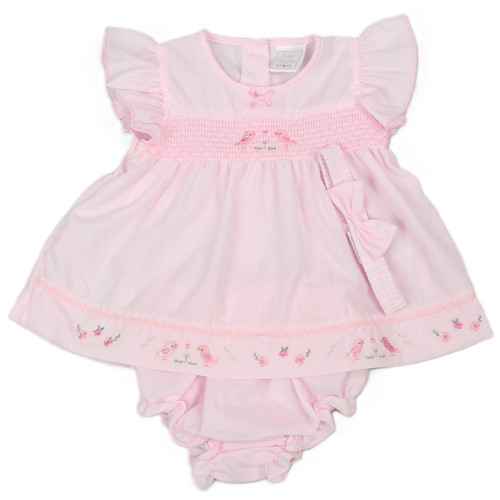 Vestito bimba bimba estivo
