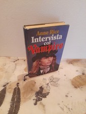 ANNE RICE INTERVISTA COL