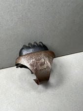 Paramanubrio AMBA in metallo