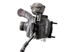 TURBINA TURBO PER RENAULT