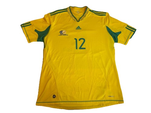 Maglia sudafrica uomo xxl - uomo,