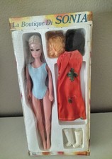 Barbie Bambola Clone La