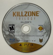 Killzone Trilogy: #3 - (Sony