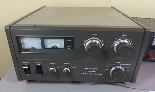 Kenwood linear - ⭐⭐⭐kenwood,