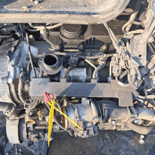 Motore semicompl.  FIAT DUCATO