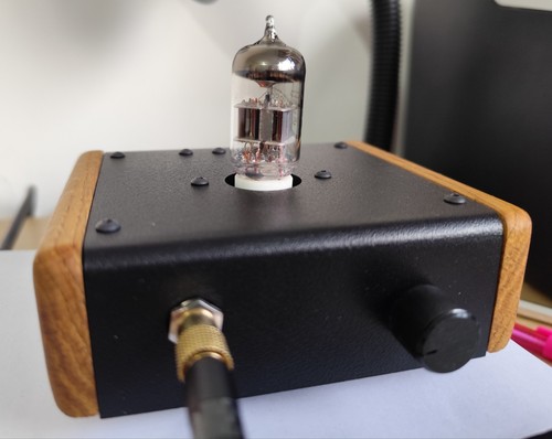 Zigis audio lab rock glass - audio, rock’n