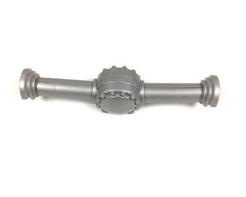 Enjoliveur pour jeep - pour,