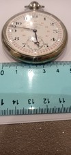 Orologio Da Taschino Vintage