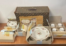 SET COMPLETO Johann Haviland