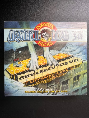 Dave picks vol 30 with - 30,