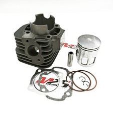 Kit cilindro Apache Quad 100cc