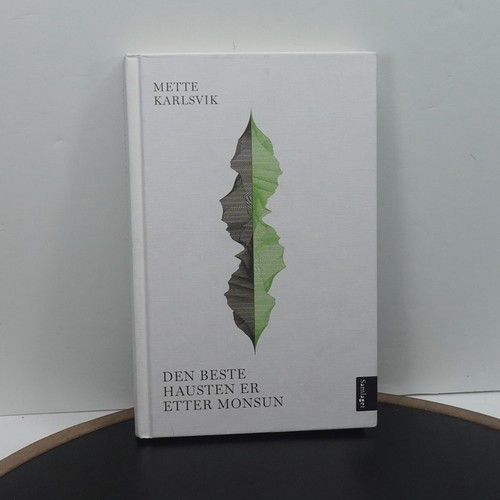 Mette karlsvik den beste - den,