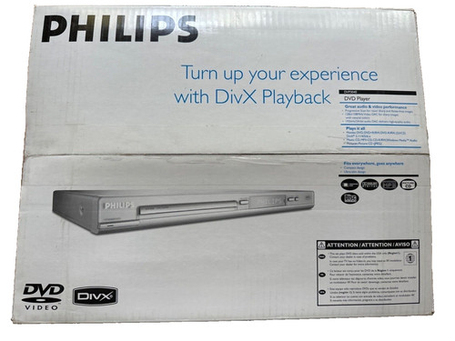 Philips dvp3040 riproduzione - philips,