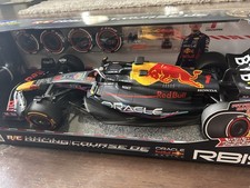 Max Verstappen Red Bull 1 F1