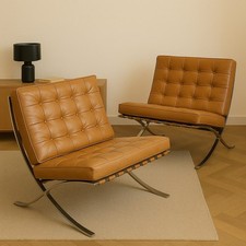 Coppia di Poltrone Vintage