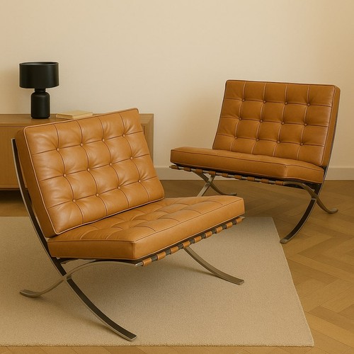 Coppia poltrone vintage - poltrone,