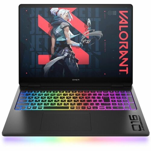 Certified refurbished omen - hp,