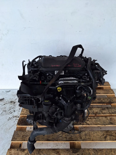 Motore ford kuga - ford,
